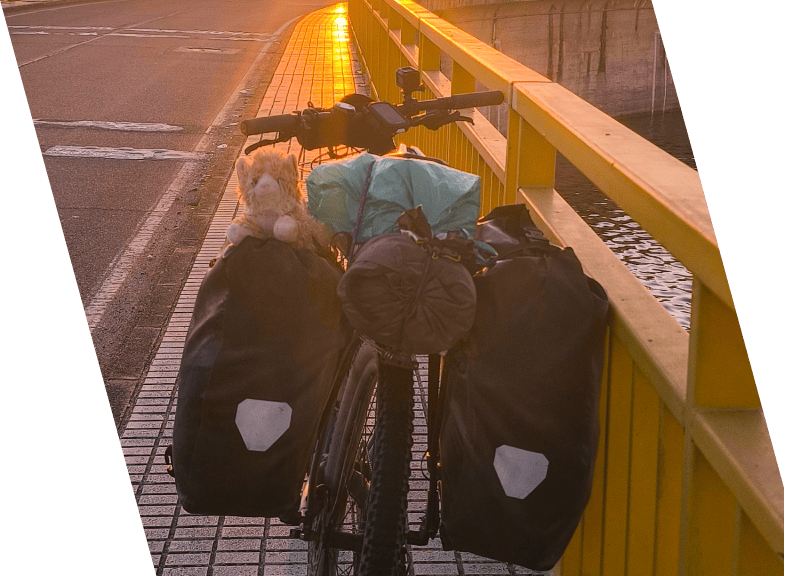 NóMADA BIKES EXPLORA LA NATURALEZA SOBRE DOS RUEDAS