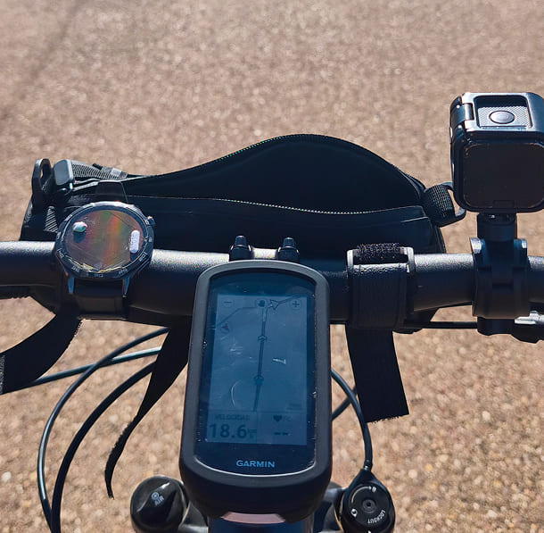 NóMADA BIKES EXPLORA LA NATURALEZA SOBRE DOS RUEDAS