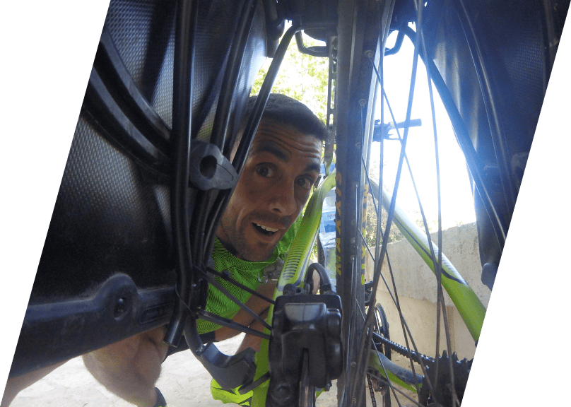 NóMADA BIKES EXPLORA LA NATURALEZA SOBRE DOS RUEDAS