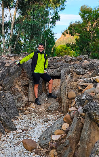 NóMADA BIKES EXPLORA LA NATURALEZA SOBRE DOS RUEDAS