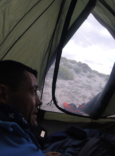 NóMADA BIKES EXPLORA LA NATURALEZA SOBRE DOS RUEDAS