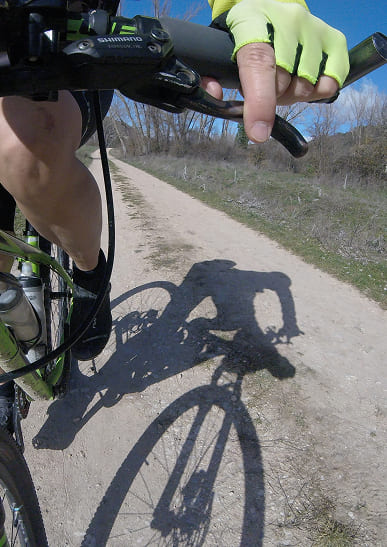 NóMADA BIKES EXPLORA LA NATURALEZA SOBRE DOS RUEDAS