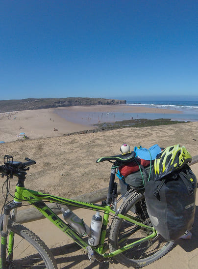 NóMADA BIKES EXPLORA LA NATURALEZA SOBRE DOS RUEDAS
