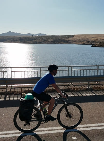 NóMADA BIKES EXPLORA LA NATURALEZA SOBRE DOS RUEDAS