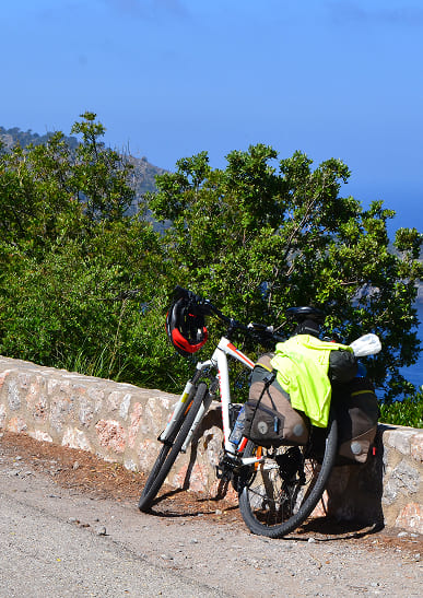 NóMADA BIKES EXPLORA LA NATURALEZA SOBRE DOS RUEDAS